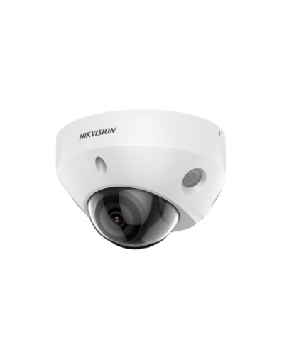 DS-2CD2583G2-IS(2.8mm). Профессиональная видеокамера IP купольная. Hikvision в Керчи