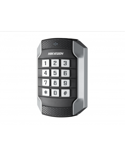 DS-K1104MK. Считыватель карт Mifare с механической клавиатурой. Hikvision в Керчи