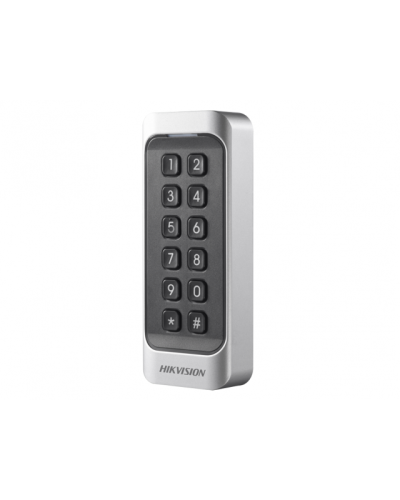 DS-K1107AEK. Считыватель карт EM-Marin с механической клавиатурой. Hikvision в Керчи
