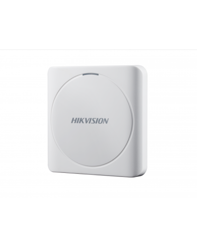 DS-K1801M. Считыватель карт Mifare. Hikvision в Керчи
