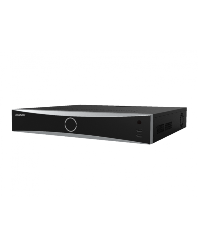 DS-7608NXI-I2/S(С). IP-видеорегистратор 8-канальный. Hikvision в Керчи