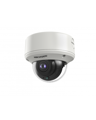 DS-2CE59H8T-AVPIT3ZF (2.7-13.5 mm). Профессиональная видеокамера мультиформатная купольная . Hikvision в Керчи