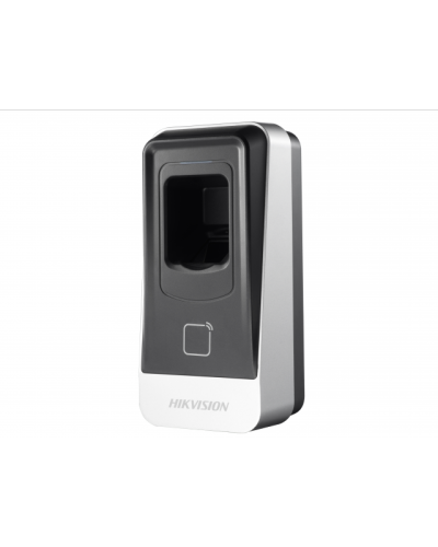 DS-K1201EF. Считыватель контроля доступа биометрический. Hikvision в Керчи