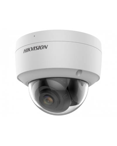 DS-2CD2127G2-SU(C)(2.8mm). Профессиональная видеокамера IP купольная. Hikvision в Керчи