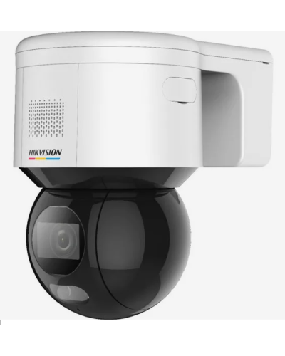 DS-2DE3A400BW-DE/W(F1)(T5). Профессиональная видеокамера IP поворотная. Hikvision в Керчи