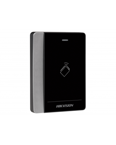 DS-K1102AM. Считыватель карт Mifare. Hikvision в Керчи
