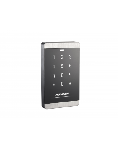 DS-K1103MK. Считыватель карт Mifare с сенсорной клавиатурой. Hikvision в Керчи
