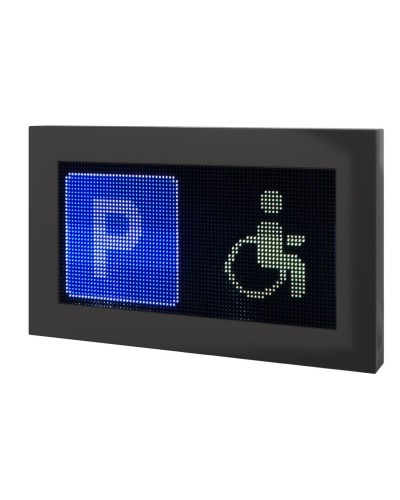MP-760WC. Световой маяк для слабовидящих. Hostcall в Керчи