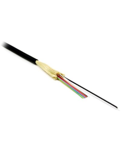 FO-DT-IN/OUT-503-2-LSZH-BK. Кабель волоконно-оптический многомодовый. Hyperline в Керчи