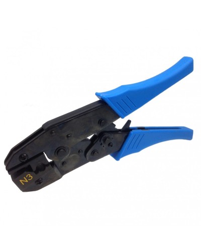 HL-1408N3. Инструмент обжимной для RJ-45. Hyperline в Керчи