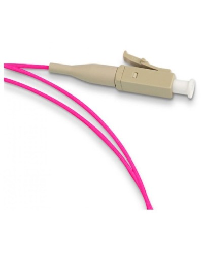 FPT-B9-504-LC/PR-1M-LSZH-MG. Пигтейл оптический. Hyperline в Керчи