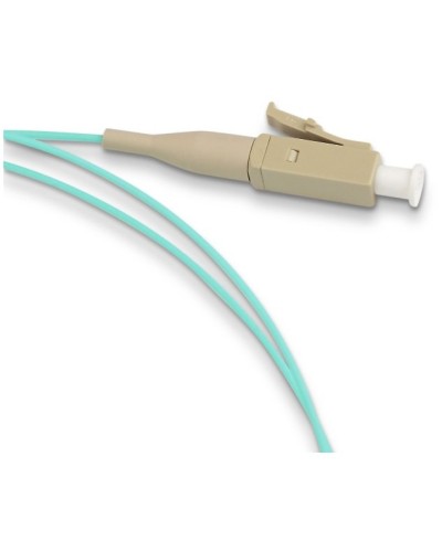 FPT-B9-503-LC/PR-1.5M-LSZH-AQ. Пигтейл оптический. Hyperline в Керчи