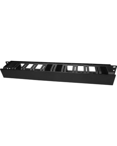 CM-1U-D66-PL-COV. Кабельный организатор 19. Hyperline в Керчи