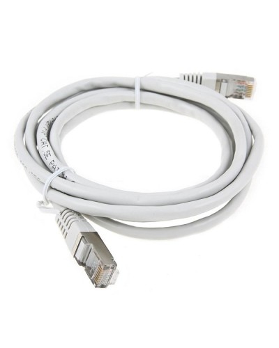 PC-LPM-STP-RJ45-RJ45-C5e-2M-LSZH-GY. Патч-корд медный. Hyperline в Керчи