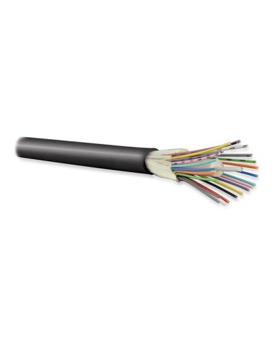 FO-DT-IN/OUT-504-24-LSZH-BK. Кабель волоконно-оптический многомодовый. Hyperline в Керчи