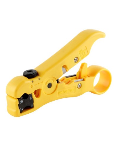 HT-352. Инструмент зачистной. Hyperline в Керчи
