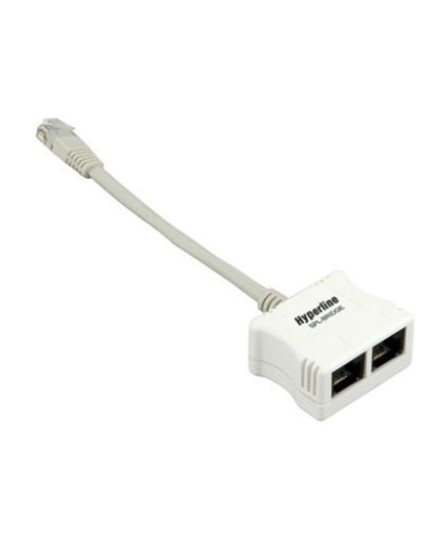 SPL-BRIDGE. Разветвитель RJ-45. Hyperline в Керчи