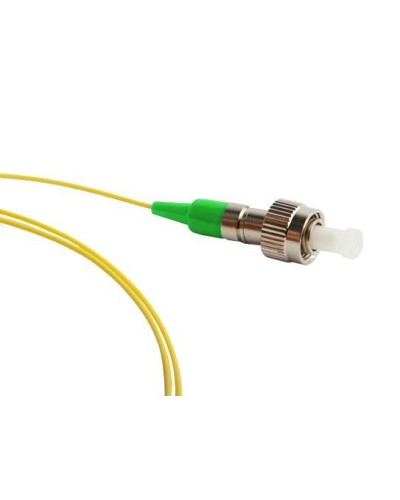 FPT-B9-9-FC/AR-1M-LSZH-YL. Пигтейл оптический. Hyperline в Керчи