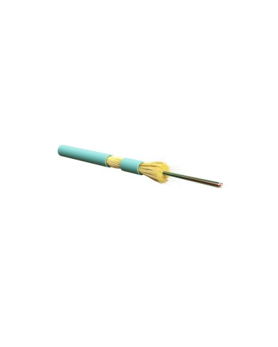 FO-MC3-IN-503-12-LSZH-AQ. Кабель волоконно-оптический многомодовый. Hyperline в Керчи