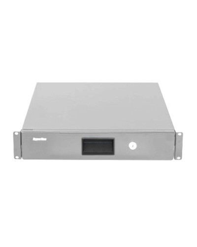 TDR3-2U-360-RAL9004. Ящик для документов 2U. Hyperline в Керчи