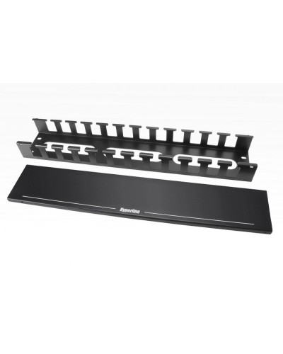 CM-2U-MLF-COV. Кабельный организатор 19. Hyperline в Керчи