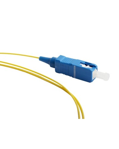 FPT-B9-9-SC/UR-1M-LSZH-YL. Пигтейл оптический. Hyperline в Керчи