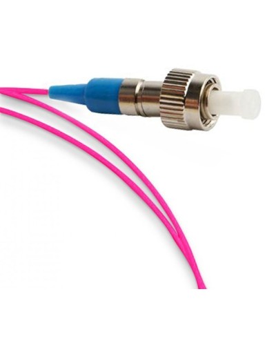 FPT-B9-504-FC/PR-1M-LSZH-MG. Пигтейл оптический. Hyperline в Керчи