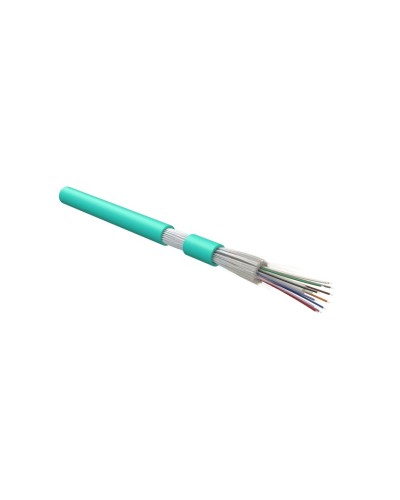 FO-DT-IN-503-16-HFLTx-AQ. Кабель волоконно-оптический многомодовый. Hyperline в Керчи