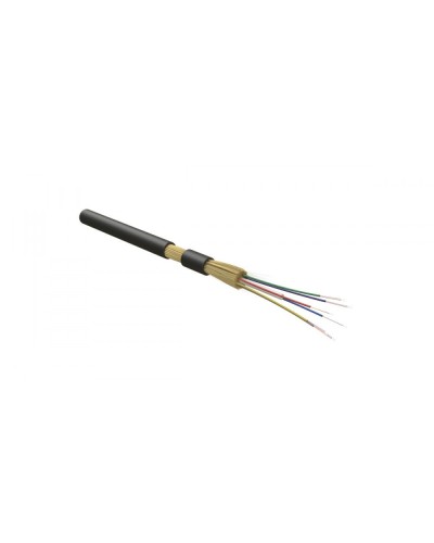 FO-MB-IN/OUT-503-48-LSZH-BK. Кабель волоконно-оптический многомодовый. Hyperline в Керчи