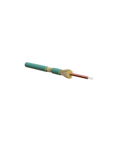 FO-DT-IN-503-8-LSZH-AQ. Кабель волоконно-оптический многомодовый. Hyperline в Керчи