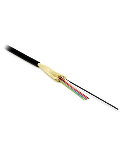 FO-MB-IN/OUT-503-16-LSZH-BK. Кабель волоконно-оптический многомодовый. Hyperline в Керчи