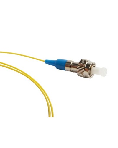 FPT-B9-9-FC/UR-1.5M-LSZH-YL. Пигтейл оптический. Hyperline в Керчи