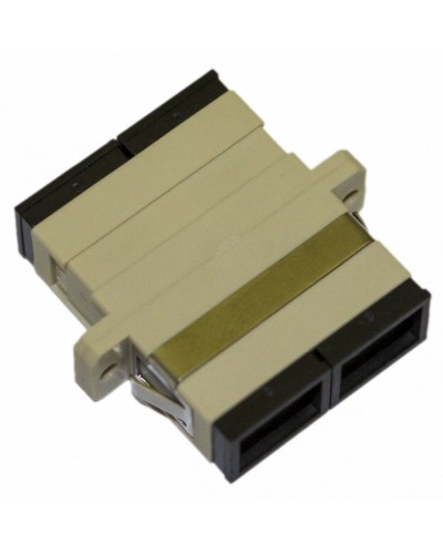 FA-P11Z-DSC/DSC-N/BK-BG. Оптический проходной адаптер. Hyperline в Керчи