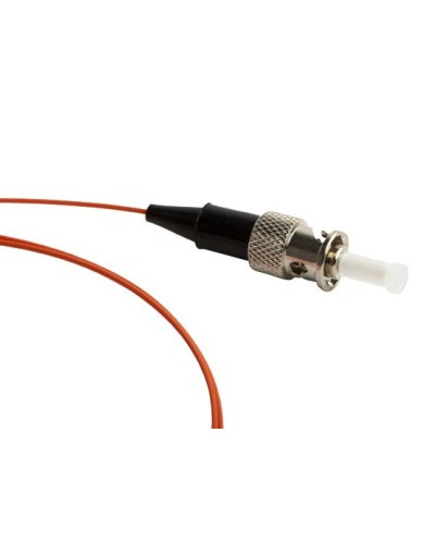 FPT-B9-62-ST/PR-1M-LSZH-OR. Пигтейл оптический. Hyperline в Керчи