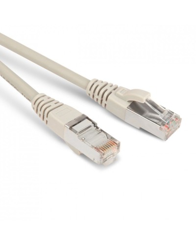 PC-LPM-STP-RJ45-RJ45-C5e-0.5M-LSZH-GY. Патч-корд медный. Hyperline в Керчи