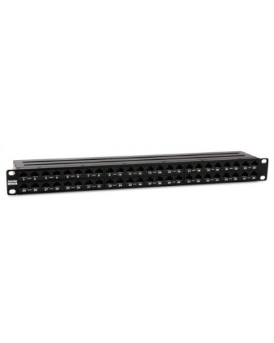 PPHD-19-48-8P8C-C6A-110D. Патч-панель 19. Hyperline в Керчи