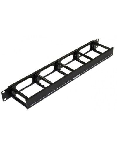 CM-1U-5R-PL-COV. Кабельный организатор 19. Hyperline в Керчи