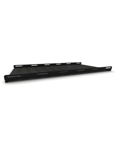 TSH3L-1050-RAL9004 (TSH3L-1050-RAL9005). Полка 19. Hyperline в Керчи