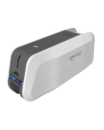 SMART 51 (651406) Dual Side Ethernet USB. Принтер. IDP в Керчи