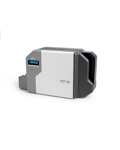 SMART 81S. Принтер. IDP в Керчи