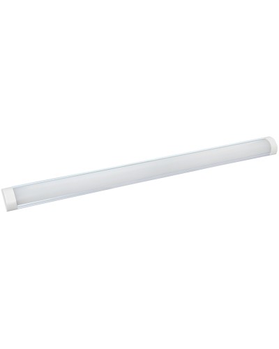 Светильник светодиодный ДБО 5008 36Вт 6500К IP20 1200мм алюминий LIGHTING (LDBO0-5008-36-6500-K03). Светильник светодиодный линейный. IEK в Керчи