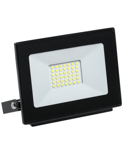 СДО 06-30 черный IP65 6500 K (LPDO601-30-65-K02). Прожектор светодиодный. IEK в Керчи