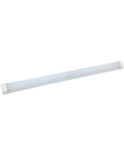 Светильник светодиодный ДБО 5010 45Вт 4000К IP20 1500мм сталь LIGHTING (LDBO0-5010-45-4000-K01). Светильник светодиодный линейный. IEK в Керчи