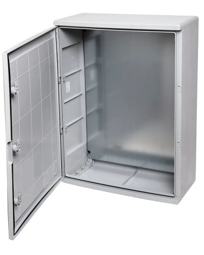 ЩМПп УХЛ1 IP65, 800х600х260 (MKP93-N-806026-65). Корпус пластиковый. IEK в Керчи