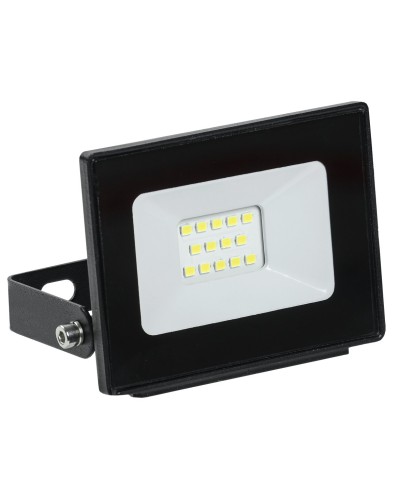 СДО 06-10 черный IP65 4000K (LPDO601-10-40-K02). Прожектор светодиодный. IEK в Керчи