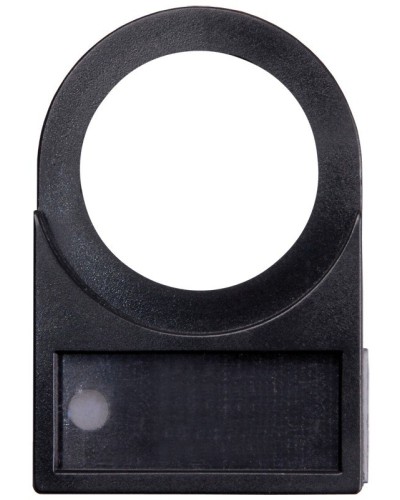 Держатель маркировки DM 18x25 (DM18X25). Держатель маркировки. IEK в Керчи
