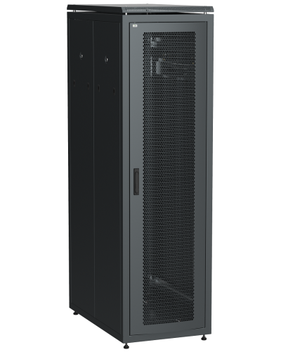 LN05-47U61-PP. Шкаф телекоммуникационный 19 напольный 47U. ITK в Керчи