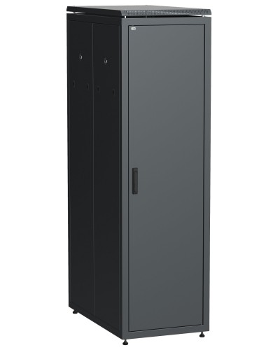 LN05-47U61-M. Шкаф телекоммуникационный 19 напольный 47U. ITK в Керчи