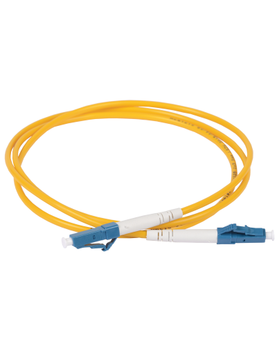 FPC09-LCU-LCU-C1L-10M. Патч-корд оптический. ITK в Керчи
