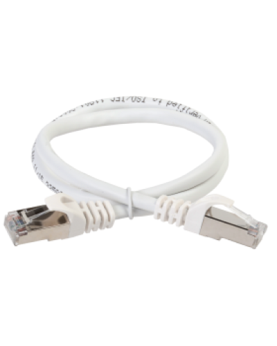 PC08-C5EFL-3M. Патч-корд медный. ITK в Керчи